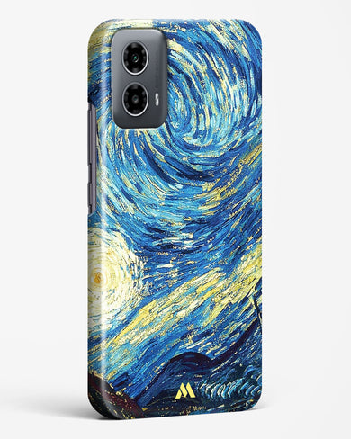 Surreal Iconography Hard Case Phone Cover (Motorola)