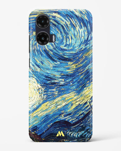 Surreal Iconography Hard Case Phone Cover (Motorola)