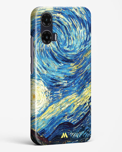 Surreal Iconography Hard Case Phone Cover (Motorola)