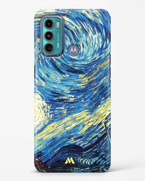 Surreal Iconography Hard Case Phone Cover (Motorola)