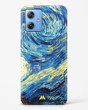 Surreal Iconography Hard Case Phone Cover (Motorola)