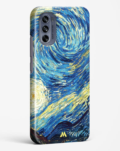 Surreal Iconography Hard Case Phone Cover (Motorola)