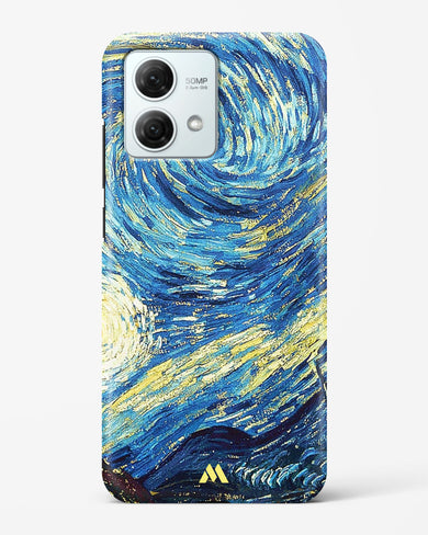 Surreal Iconography Hard Case Phone Cover (Motorola)