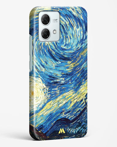 Surreal Iconography Hard Case Phone Cover (Motorola)