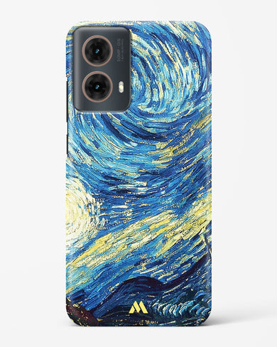 Surreal Iconography Hard Case Phone Cover (Motorola)