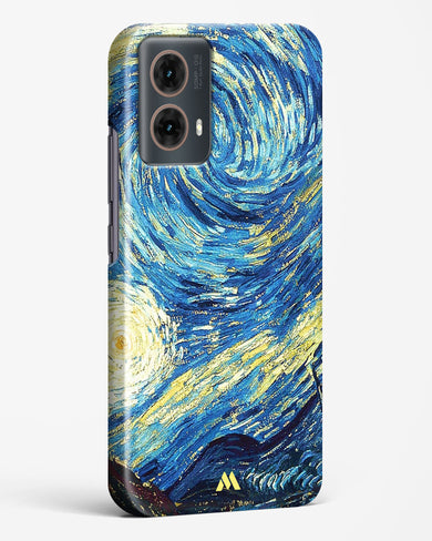 Surreal Iconography Hard Case Phone Cover (Motorola)