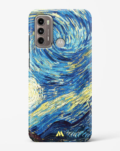 Surreal Iconography Hard Case Phone Cover (Motorola)