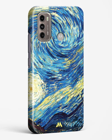 Surreal Iconography Hard Case Phone Cover (Motorola)