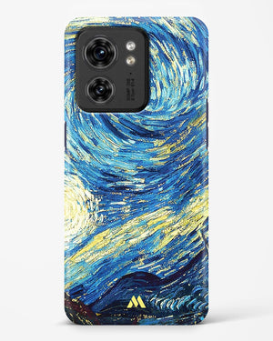 Surreal Iconography Hard Case Phone Cover (Motorola)