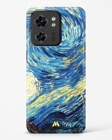 Surreal Iconography Hard Case Phone Cover (Motorola)