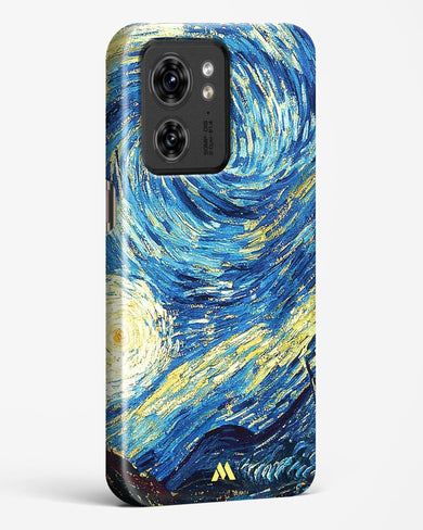 Surreal Iconography Hard Case Phone Cover (Motorola)