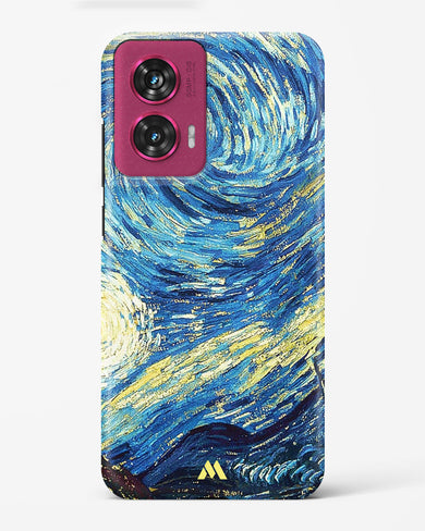 Surreal Iconography Hard Case Phone Cover (Motorola)