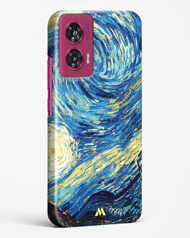 Surreal Iconography Hard Case Phone Cover (Motorola)