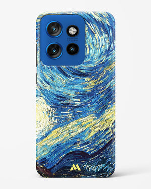 Surreal Iconography Hard Case Phone Cover (Motorola)