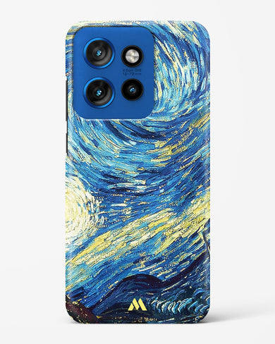 Surreal Iconography Hard Case Phone Cover (Motorola)