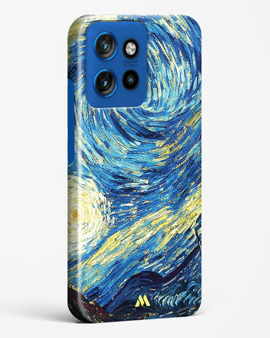 Surreal Iconography Hard Case Phone Cover (Motorola)