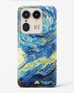 Surreal Iconography Hard Case Phone Cover (Motorola)