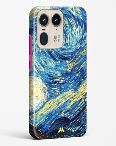 Surreal Iconography Hard Case Phone Cover (Motorola)