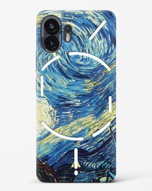 Surreal Iconography Hard Case Phone Cover (Nothing)