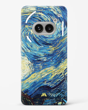 Surreal Iconography Hard Case Phone Cover (Nothing)