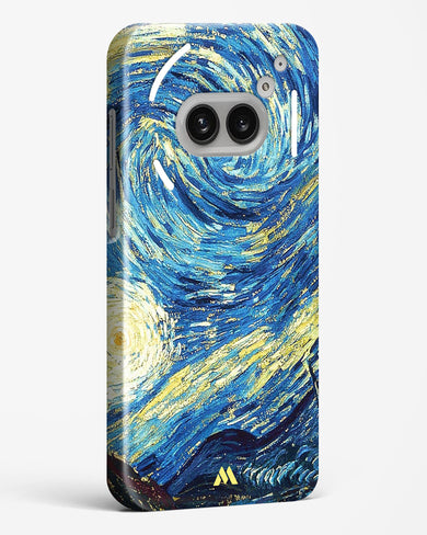 Surreal Iconography Hard Case Phone Cover (Nothing)