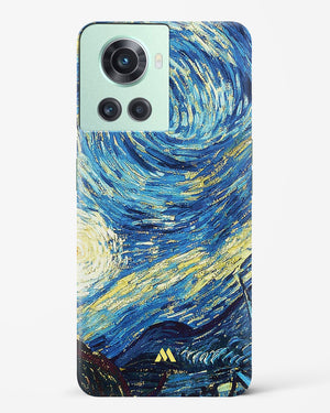 Surreal Iconography Hard Case Phone Cover (OnePlus)