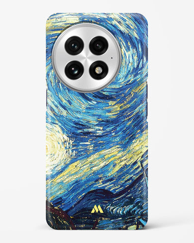 Surreal Iconography Hard Case Phone Cover (OnePlus)