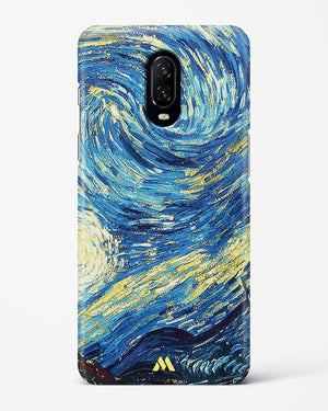 Surreal Iconography Hard Case Phone Cover-(OnePlus)