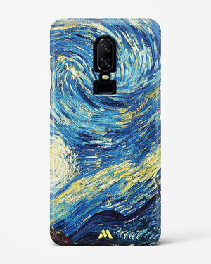 Surreal Iconography Hard Case Phone Cover (OnePlus)
