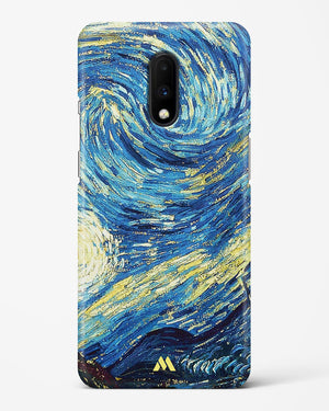Surreal Iconography Hard Case Phone Cover (OnePlus)