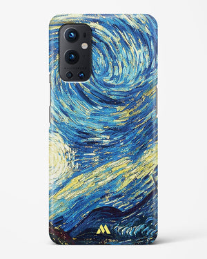 Surreal Iconography Hard Case Phone Cover (OnePlus)