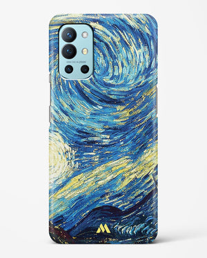 Surreal Iconography Hard Case Phone Cover (OnePlus)