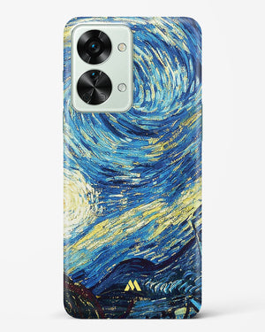 Surreal Iconography Hard Case Phone Cover (OnePlus)