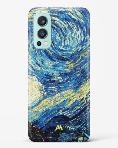 Surreal Iconography Hard Case Phone Cover (OnePlus)