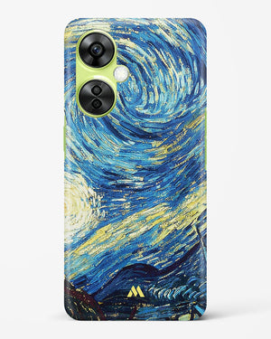 Surreal Iconography Hard Case Phone Cover (OnePlus)