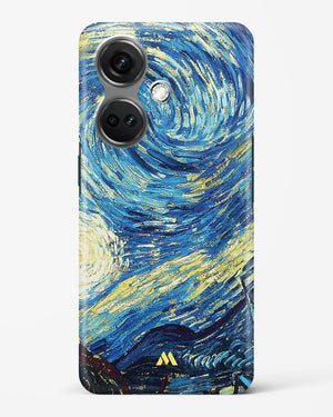 Surreal Iconography Hard Case Phone Cover (OnePlus)