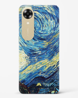 Surreal Iconography Hard Case Phone Cover (Oppo)