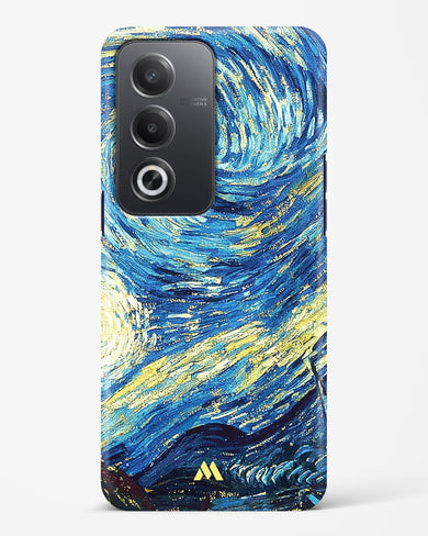 Surreal Iconography Hard Case Phone Cover (Oppo)