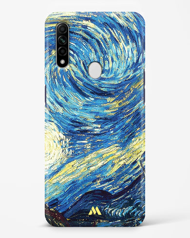 Surreal Iconography Hard Case Phone Cover (Oppo)