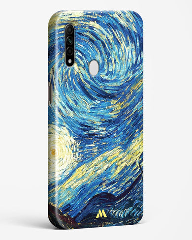 Surreal Iconography Hard Case Phone Cover (Oppo)