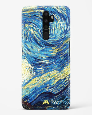 Surreal Iconography Hard Case Phone Cover (Oppo)