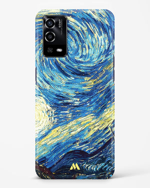 Surreal Iconography Hard Case Phone Cover (Oppo)