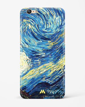 Surreal Iconography Hard Case Phone Cover (Oppo)