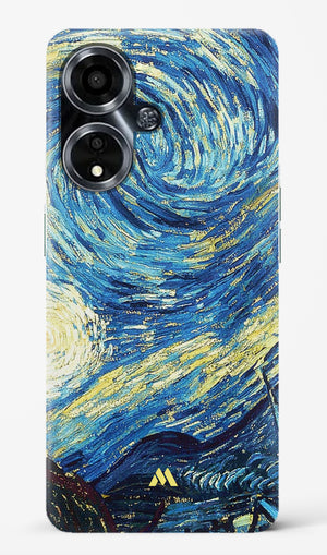Surreal Iconography Hard Case Phone Cover (Oppo)