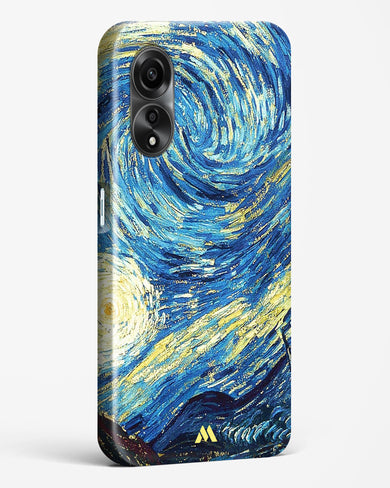 Surreal Iconography Hard Case Phone Cover (Oppo)