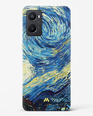 Surreal Iconography Hard Case Phone Cover (Oppo)