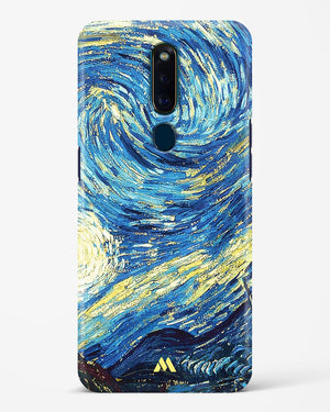 Surreal Iconography Hard Case Phone Cover (Oppo)