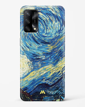 Surreal Iconography Hard Case Phone Cover (Oppo)