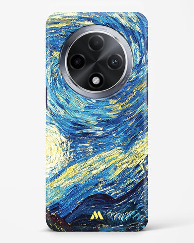 Surreal Iconography Hard Case Phone Cover (Oppo)