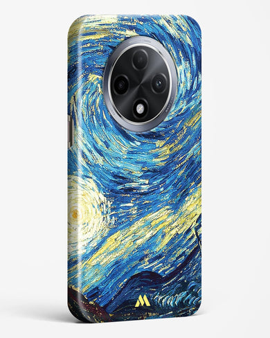 Surreal Iconography Hard Case Phone Cover (Oppo)